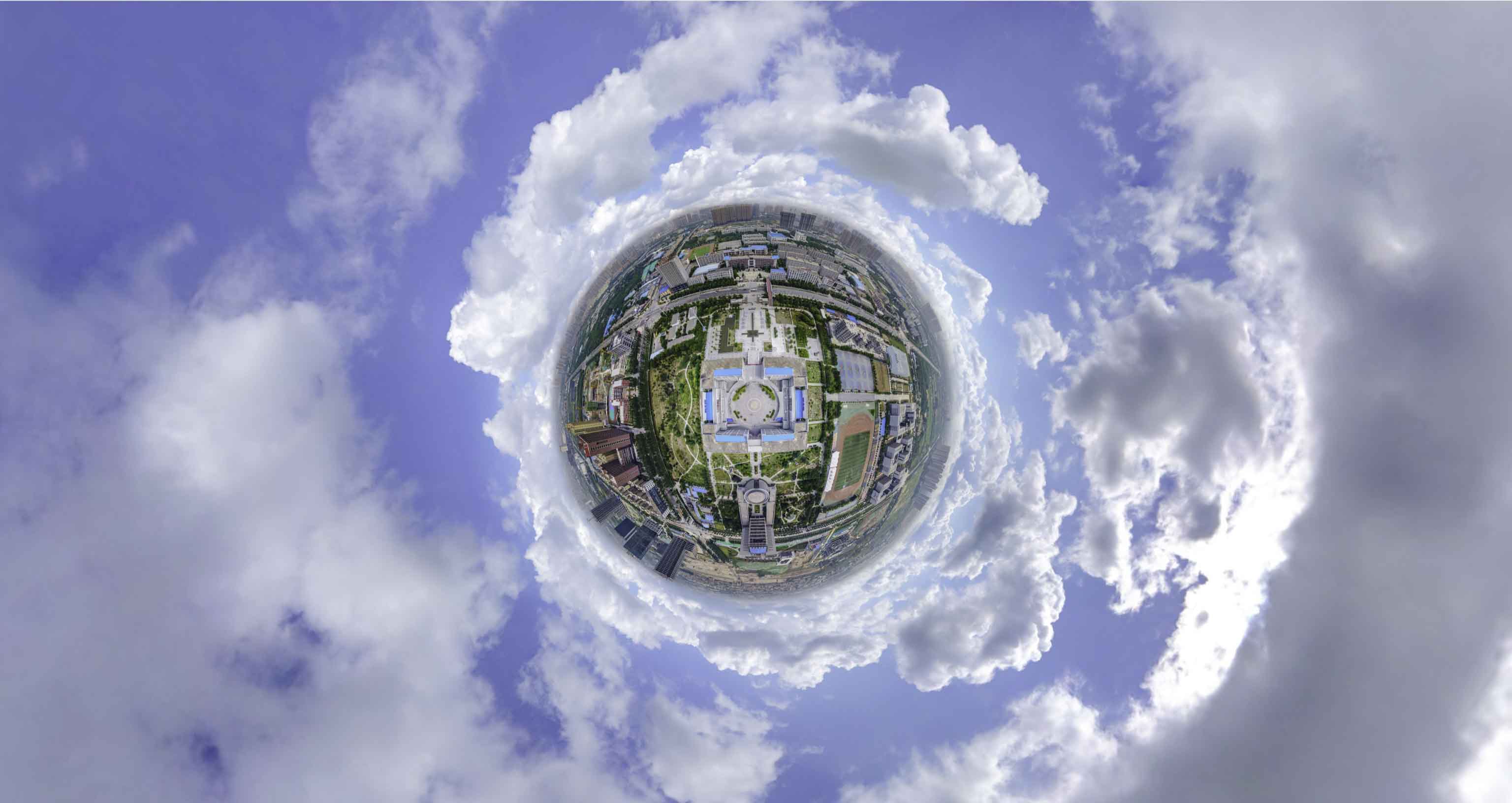 都江堰格凸河风景名胜区